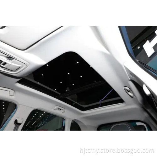 2022 HAVAL H6 Plug-in hybrid  1.5T 154 hp L4 fuel SUV vehicles